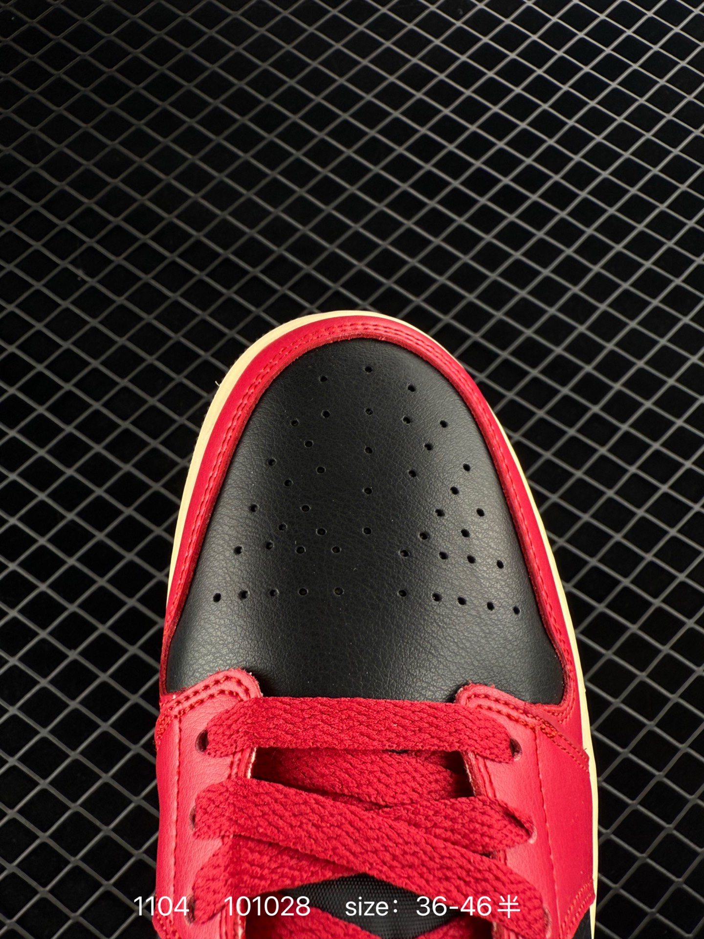 Nike Air Jordan 1 Low